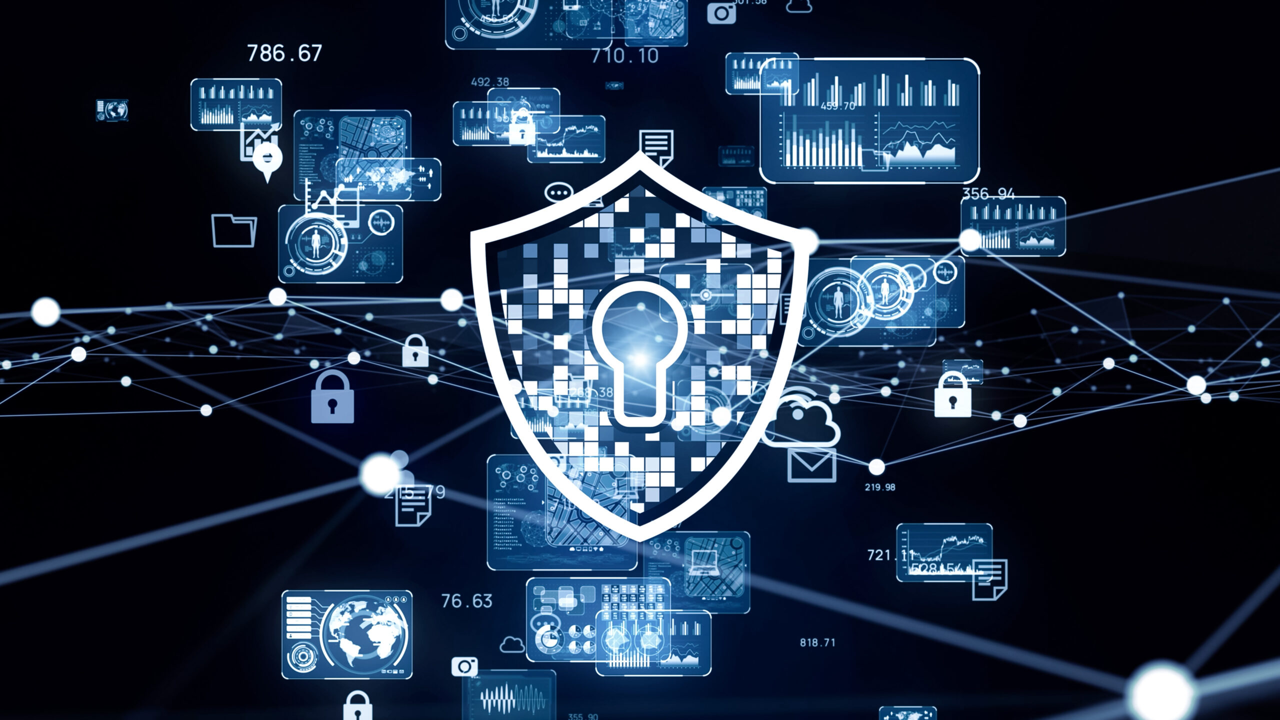 Cyber Security eurofunk