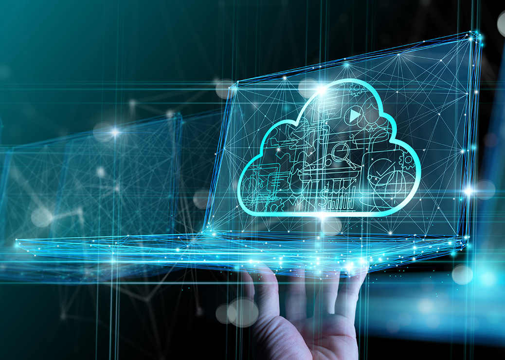 Leitstelle in der Cloud