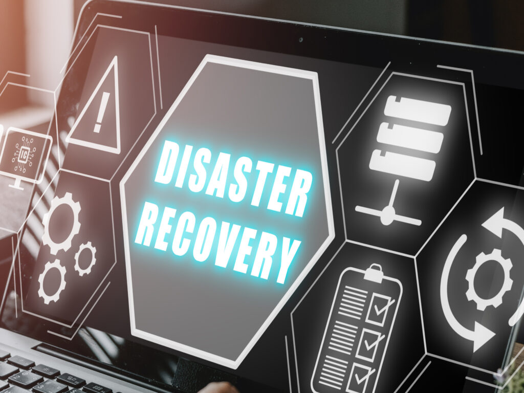 Disaster Recovery Concept