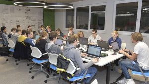 Coding Club
