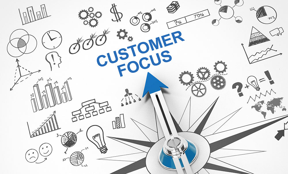 Customer Care Center Eurofunk