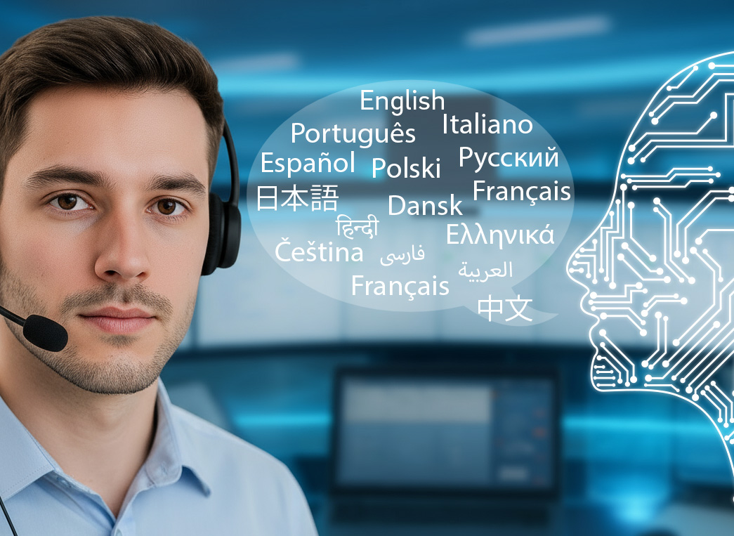 eurofunk Sprachassistent eLISA