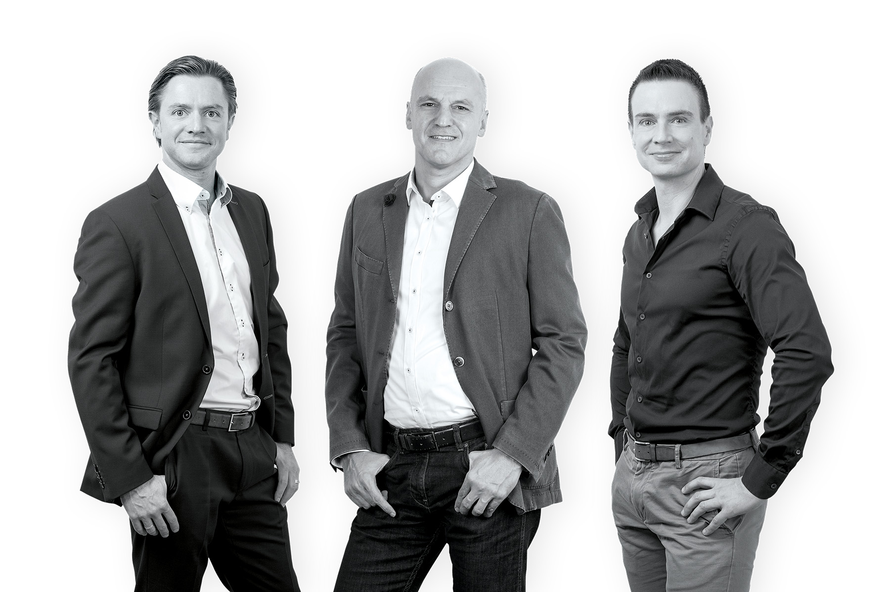 eurofunk strengthens its executive leadership