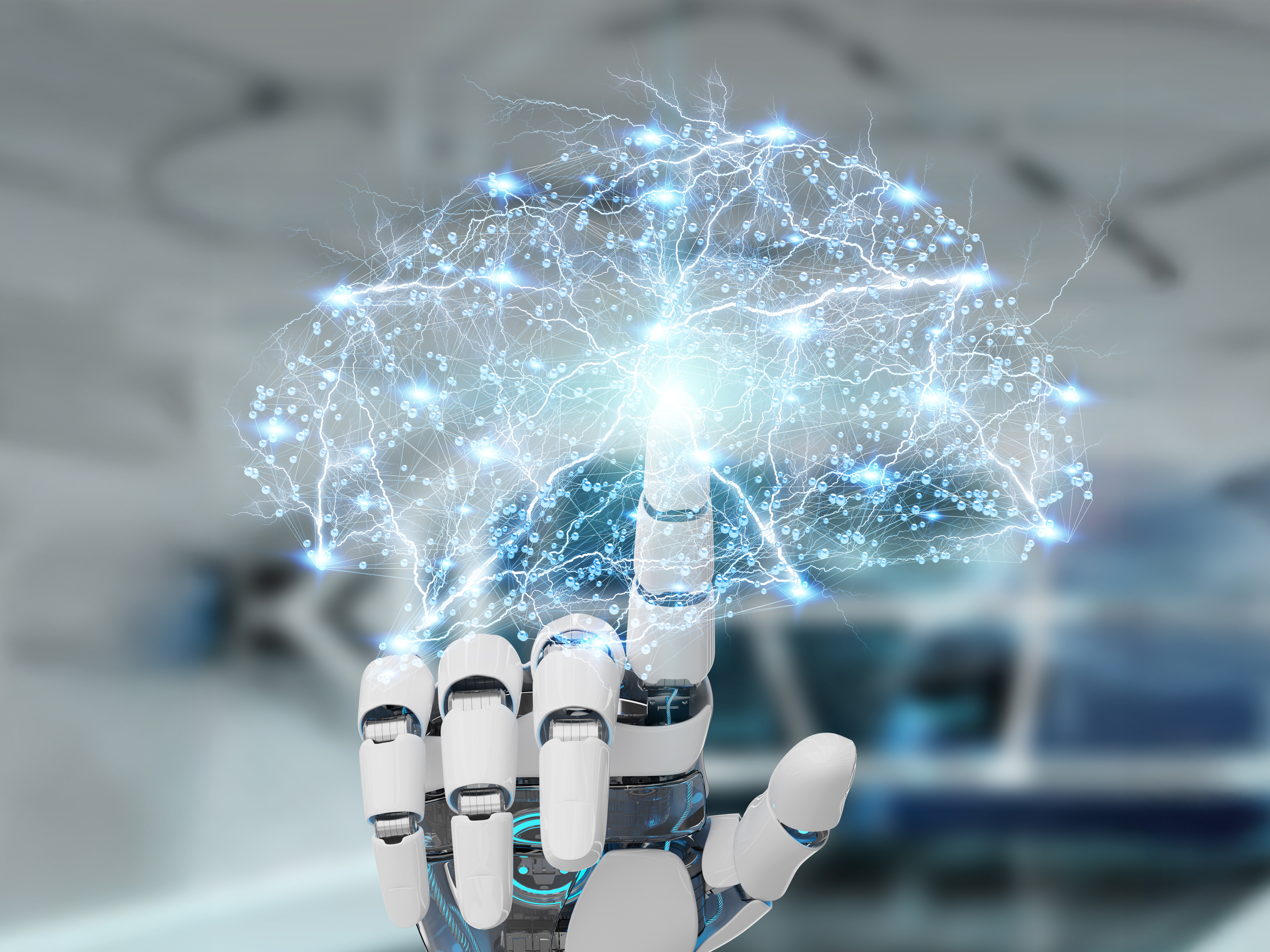 Künstliche Intelligenz in der Software-Entwicklung