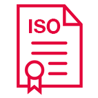 eurofunk ISO Zertifizierung