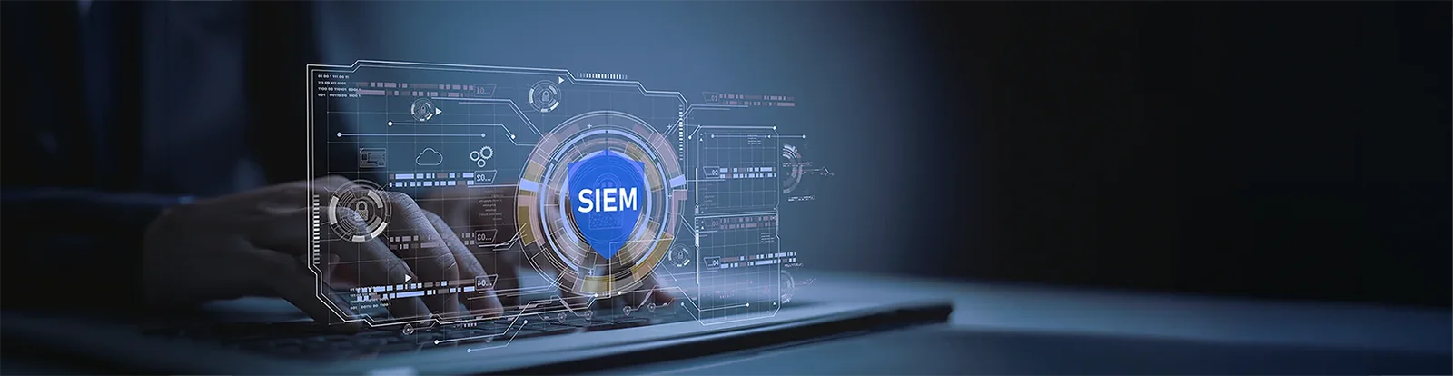 SIEM Header Image