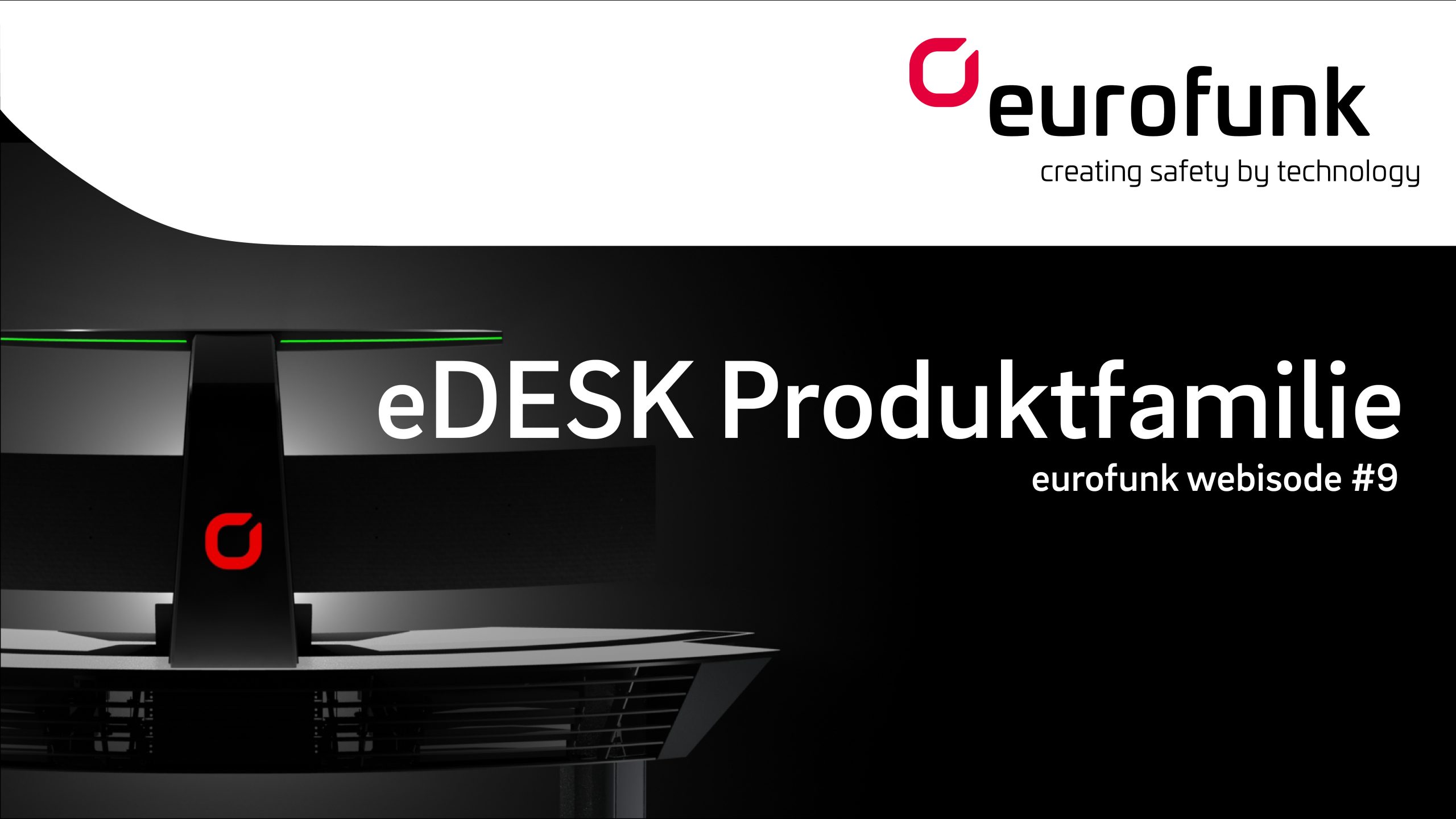 webisode eDESK