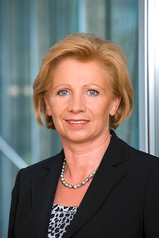 luise kappacher