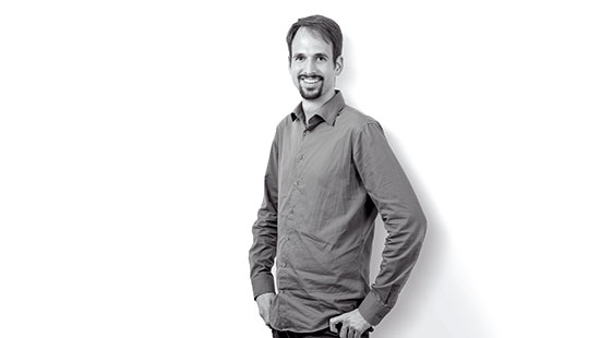 Tobias Kazmierczak