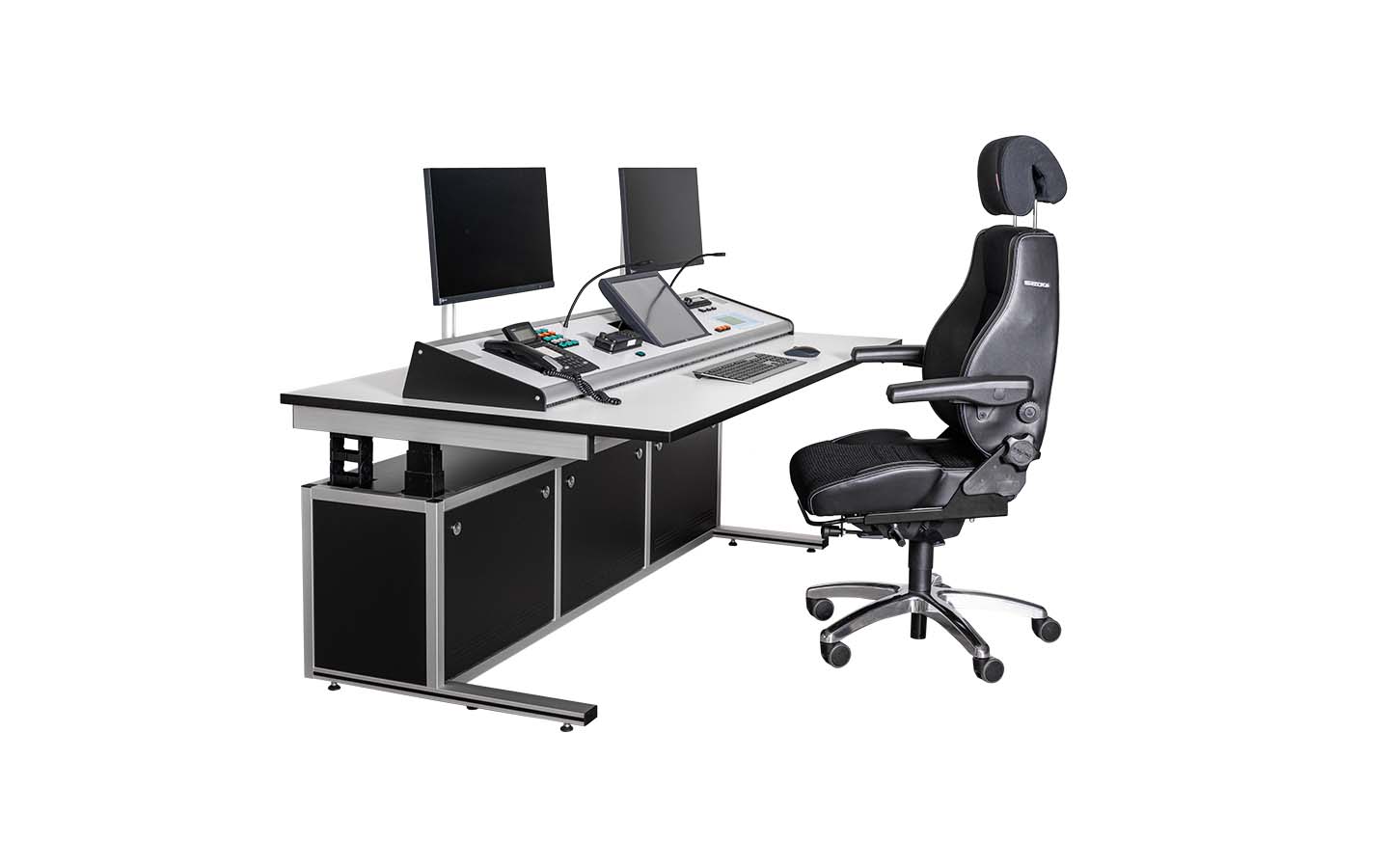 eDesk Arbeitsplatz