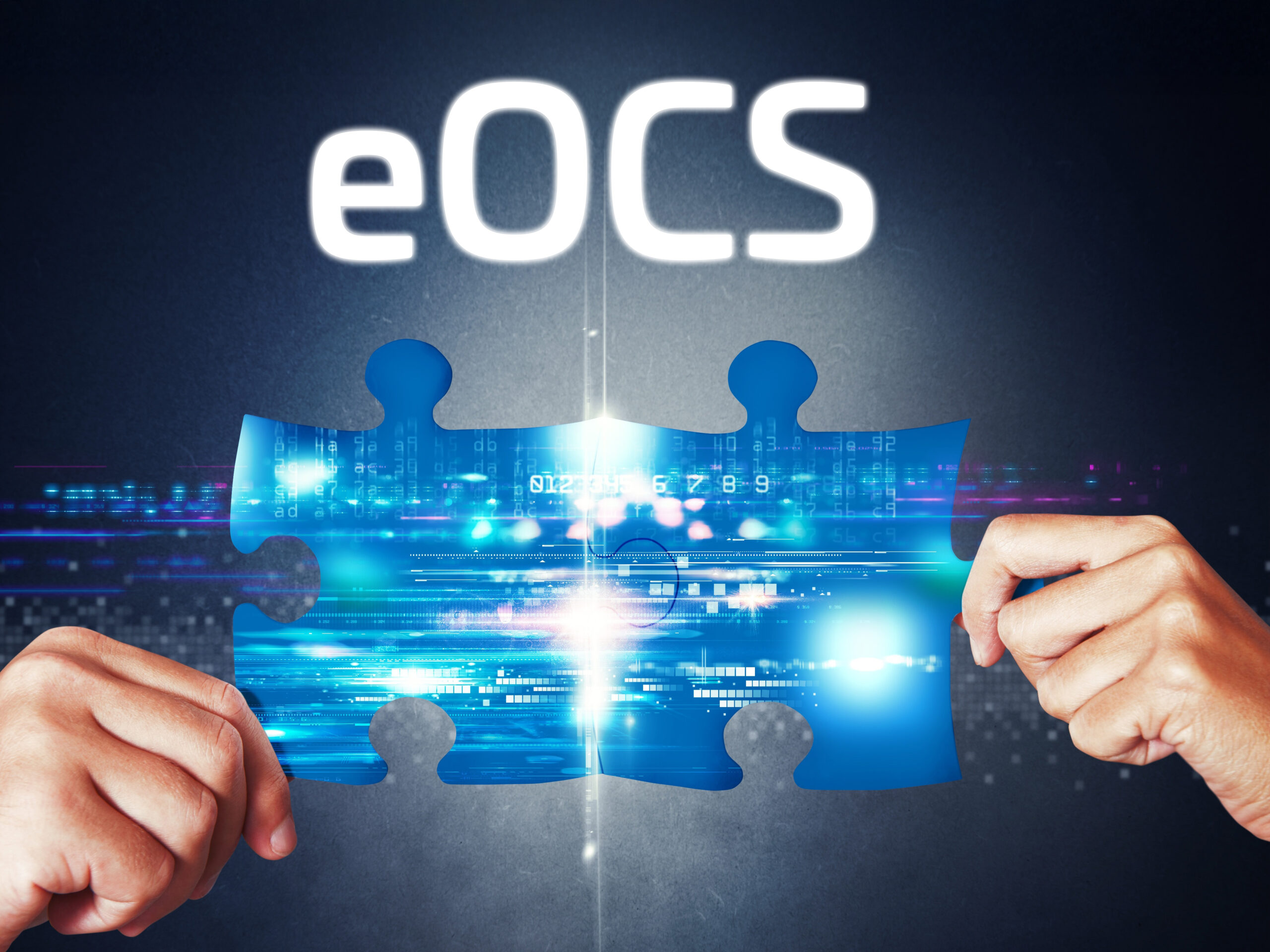 eOCS - eurofunk Operation Center Suite