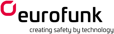 EUROFUNK I Creating safety by technology.
