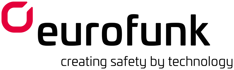 Eurofunk Logo