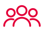 Icon eurofunk Mitarbeiter