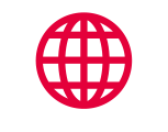Icon eurofunk Nationen