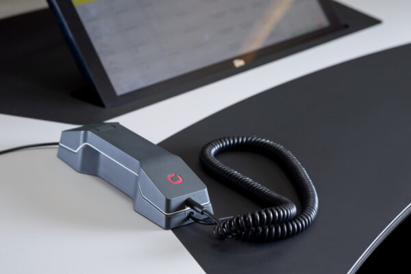 Kommunikation bei Polizeipräsidium Südosthessen